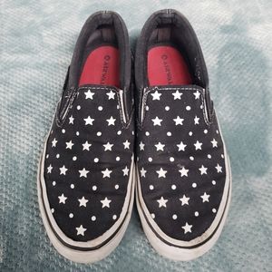 Airwalk Slip On Sneakers